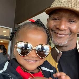 Meet your Posher, Robert